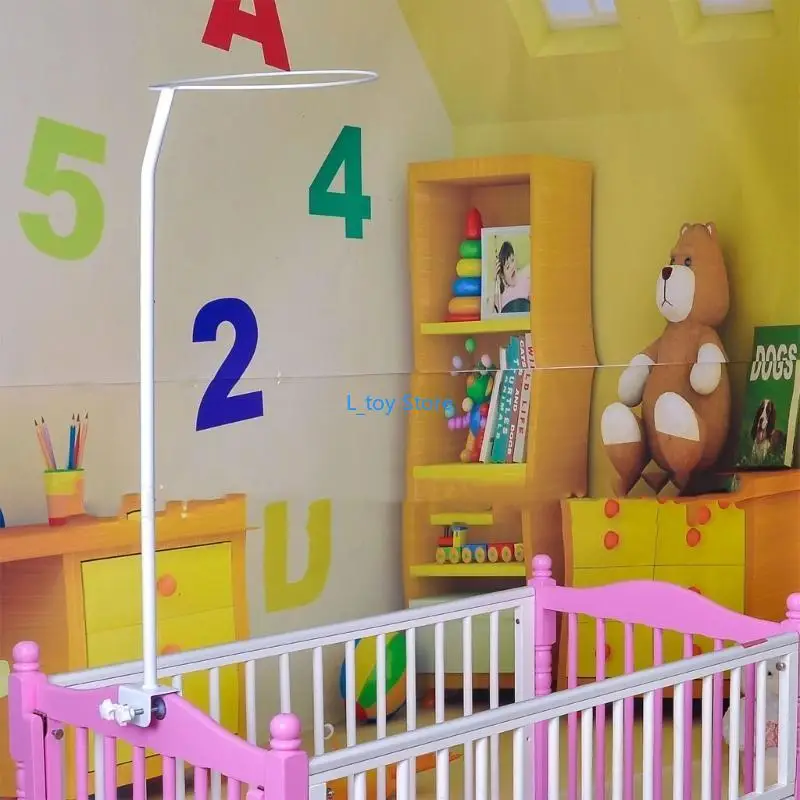 Penyangga Kelambu Nyamuk yang  - Convertible Crib Set ulasan dan harga