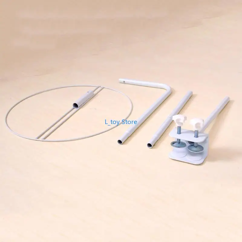Penyangga Kelambu Nyamuk yang  - Convertible Crib Set ulasan dan harga