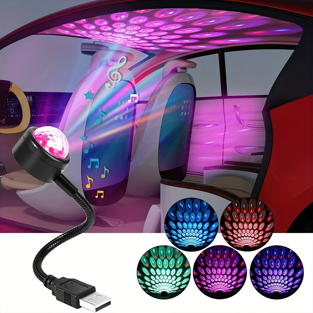 Lampu malam langit berbintang  - Night Light Projector Stars ulasan dan harga