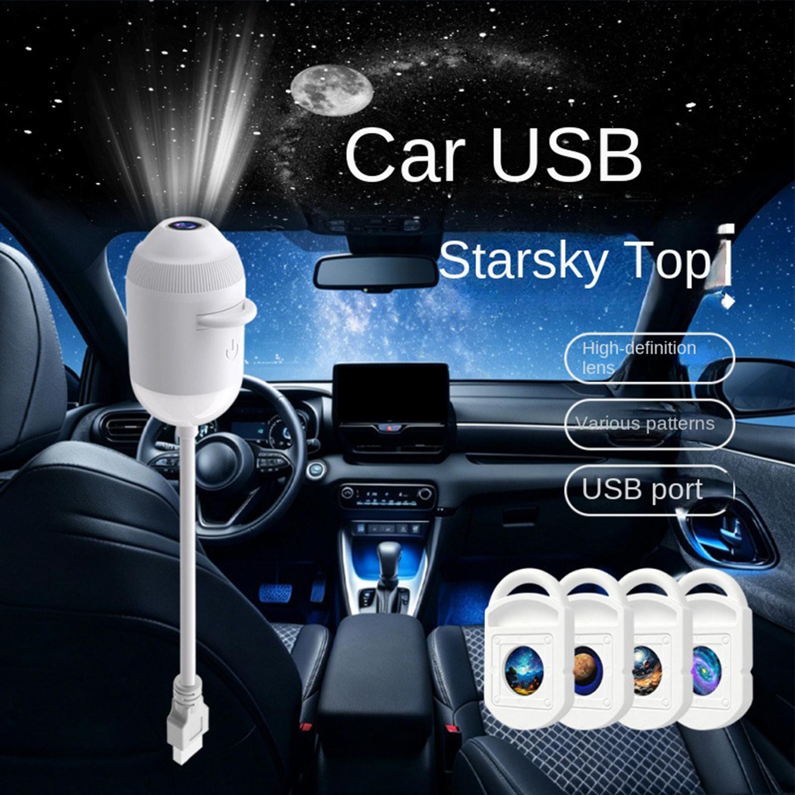 24 buah Slide Proyeksi 2in1 Mi - Night Light Projector Stars ulasan dan harga