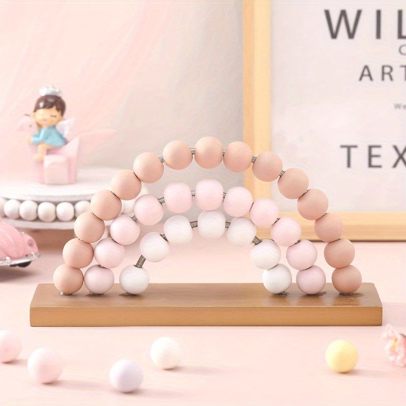 Dekorasi Kamar Bayi 3D Gadis P - Baby Nursery Girl ulasan dan harga