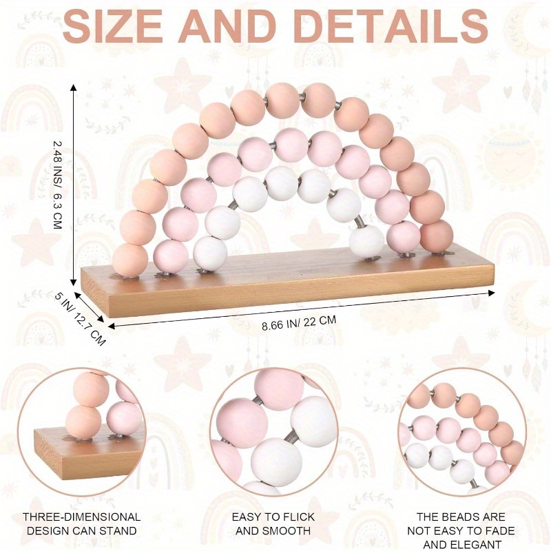 Dekorasi Kamar Bayi 3D Gadis P - Baby Nursery Girl ulasan dan harga