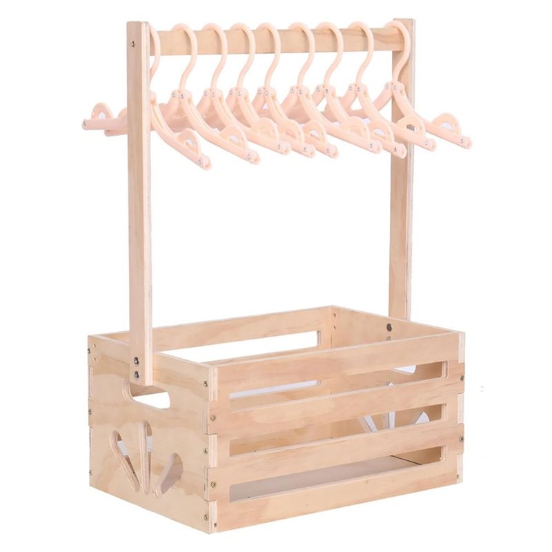 Keranjang Hadiah Bayi dari Kay - Baby Nursery Closet ulasan dan harga