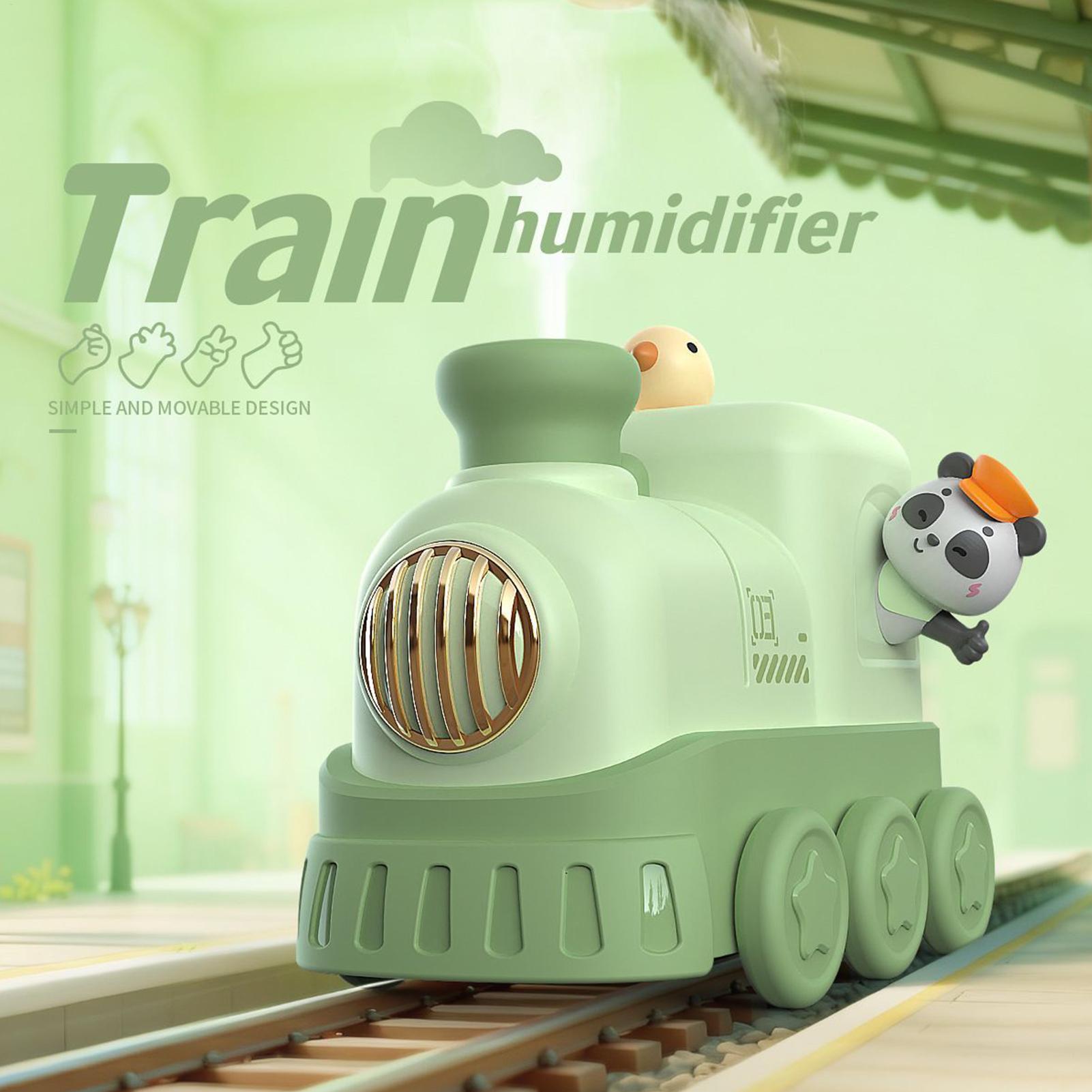 Pelembap Udara untuk Kamar Tid - Baby Nursery Humidifier ulasan dan harga
