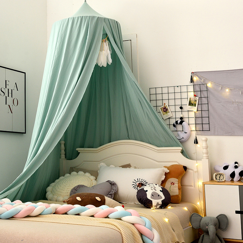 Kelambu gantung bayi, jaring n - Baby Nursery Equipment ulasan dan harga