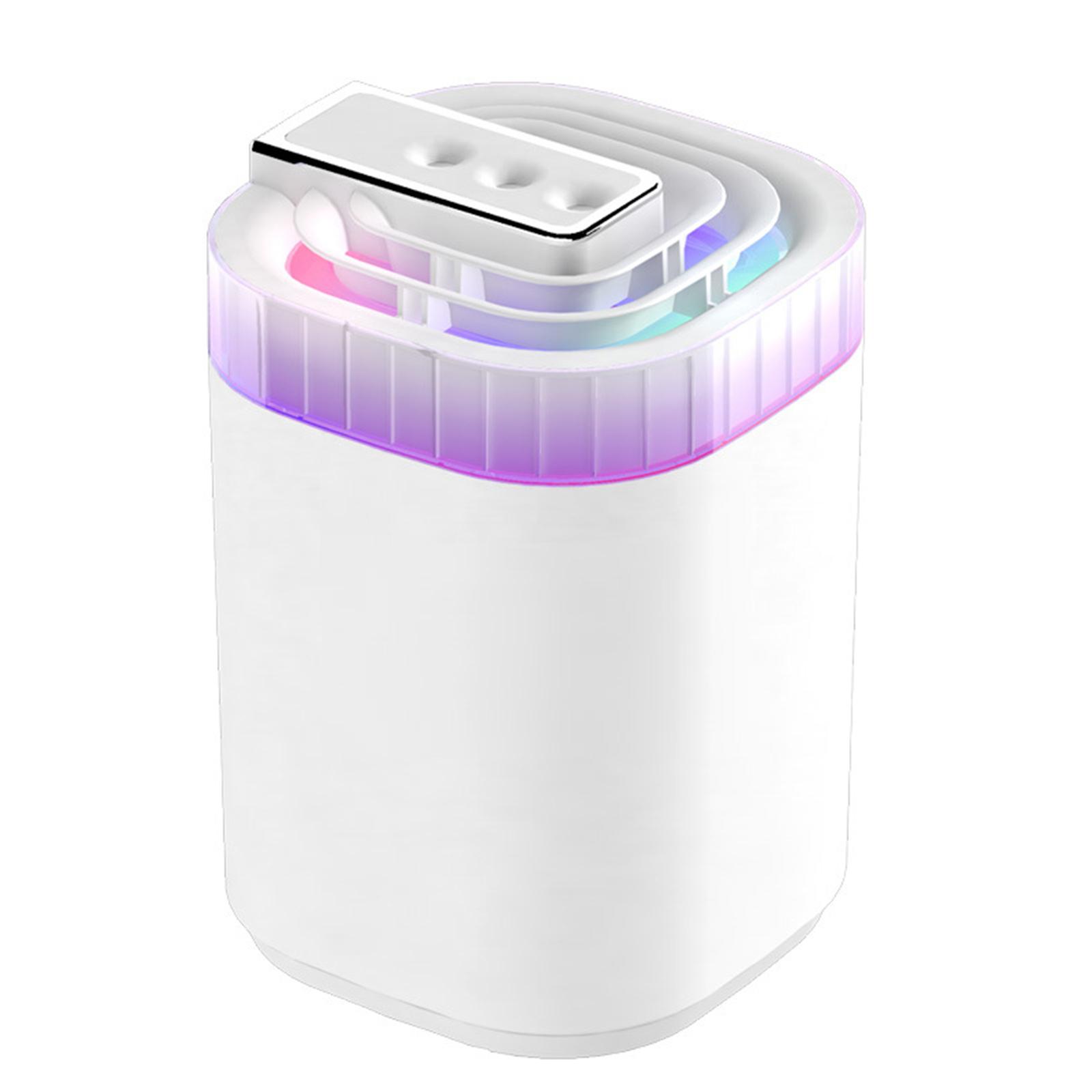 Pelembab udara Desktop, dengan - Baby Nursery Humidifier ulasan dan harga