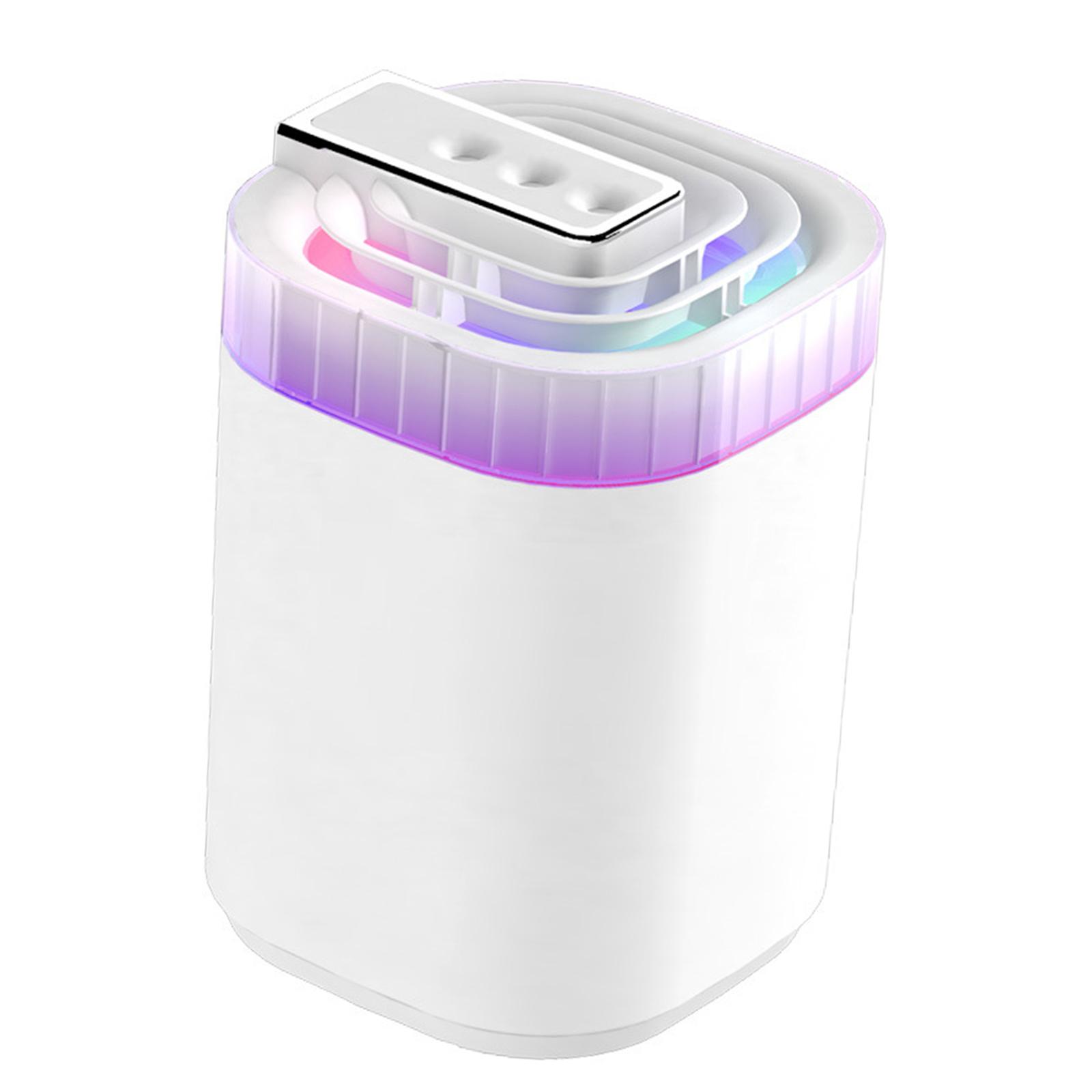 Pelembab udara Desktop, dengan - Baby Nursery Humidifier ulasan dan harga