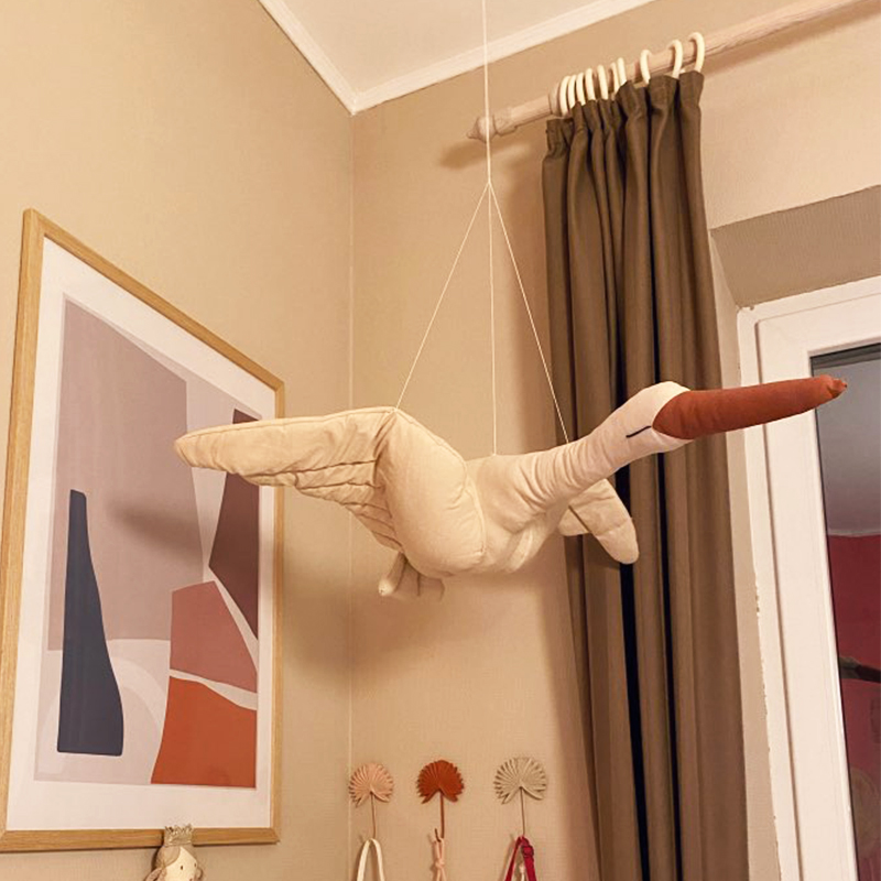 Dekorasi Kamar Bayi Perempuan  - Baby Nursery Girl ulasan dan harga