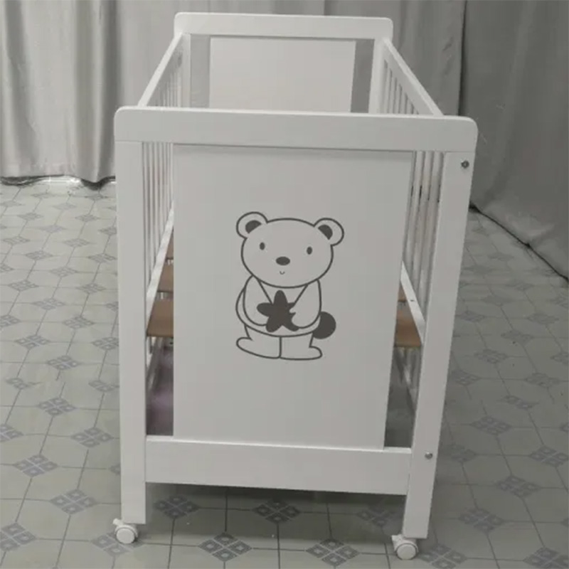 Set Tempat Tidur Bayi Multifun - Convertible Crib Set ulasan dan harga